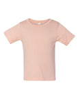 3413B Bella Canvas Custom Infant Triblend Tee | Custom Infant T Shirt