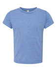3413T Bella + Canvas Custom Toddler Triblend Tee | Custom Toddler T Shirt