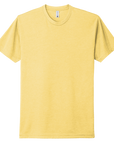 N6210 Next Level Unisex CVC T-Shirt – Soft Custom Print Crewneck Tee