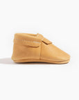 Beehive State City Baby Shoe