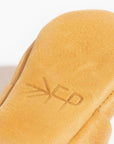 Beehive State City Baby Shoe