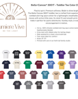 Rockin' Around the Christmas Tree – Neutral Holiday T-Shirt