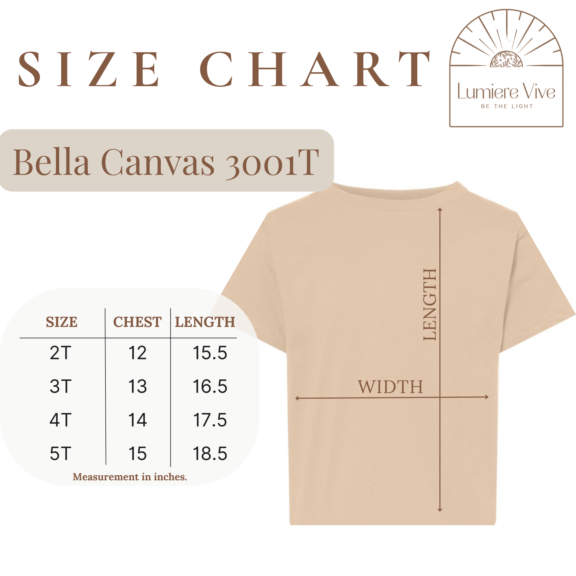 “Eight” 8th Birthday Tee – Neutral Children’s Shirt (Multiple Fits &amp; Styles)
