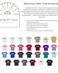 Big Bend National Park – Youth Tee