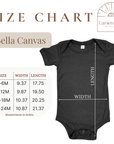 Mini Gardener – Baby Bodysuit