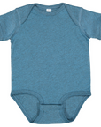 4424 Rabbit Skins® Baby Bodysuit – Blank for Custom