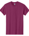 G500 Gildan® Heavy Cotton™ T-Shirt Custom Unisex Tee
