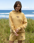 Better Days Butterfly Unisex Hoodie | Faith Based Boutique Hoodie