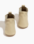 Toasted Birch Chelsea Boot Baby Shoe