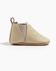 Toasted Birch Chelsea Boot Baby Shoe