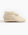 Birch Moccasin Baby Shoe