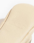 Birch Moccasin Baby Shoe