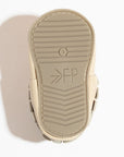 Birch Moccasin Baby Shoe