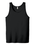 3480 Bella + Canvas® Jersey Tank Custom Unisex Tank