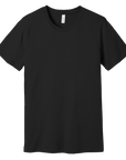 3001C Bella + Canvas® Jersey T-Shirt Custom Unisex Tee