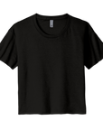 N5080 Next Level Apparel Custom Women’s Festival Crop Tee