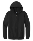 1567 Comfort Colors® Adult Hooded Sweatshirt Custom Unisex Hoodie