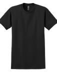 G200 Gildan Adult Ultra Cotton® T-Shirt – Heavyweight Custom Print Blank Tee