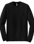 G840 Gildan® DryBlend® Unisex T-Shirt Custom Long-Sleeve Tee