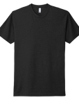 N6210 Next Level Unisex CVC T-Shirt – Soft Custom Print Crewneck Tee