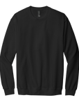 SF000 Gildan Lightweight Unisex Sweatshirt Custom Softstyle Fleece Crewneck