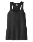 B8800 Bella + Canvas Ladies' Flowy Racerback Tank – Lightweight Custom Print Tank Top