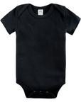 Colored Organics® Baby Bodysuit – GOTS Certified Organic Cotton | Custom Blank for Printing