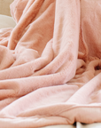 LUSH XL BLANKETS