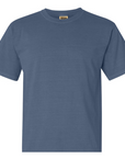 9018 Comfort Colors Youth Heavyweight T-Shirt – Custom Print Blank