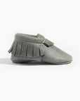 Blue Spruce Moccasin Baby Shoe
