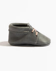 Blue Spruce Oxford Baby Shoe