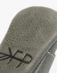 Blue Spruce Oxford Baby Shoe