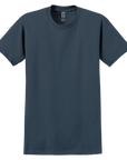 G200 Gildan Adult Ultra Cotton® T-Shirt – Heavyweight Custom Print Blank Tee