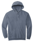 1567 Comfort Colors® Adult Hooded Sweatshirt Custom Unisex Hoodie