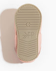 Blush Mary Jane Baby Shoe