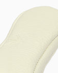 Blush Slip On Baby Shoe