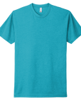 N6210 Next Level Unisex CVC T-Shirt – Soft Custom Print Crewneck Tee