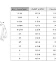 Boxy Sweatshirt