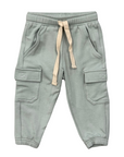 Boy's Cargo Pants