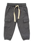Boy's Cargo Pants