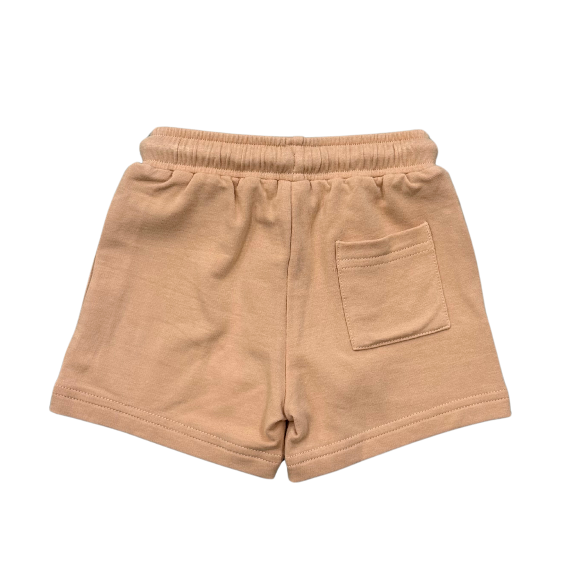 Boy Everyday Bamboo Terry Shorts