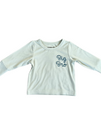 Boy's Long Sleeve Tee