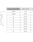 Boy's 3/4 Fleece Zip Sweatshirt