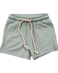 Boy Everyday Bamboo Terry Shorts
