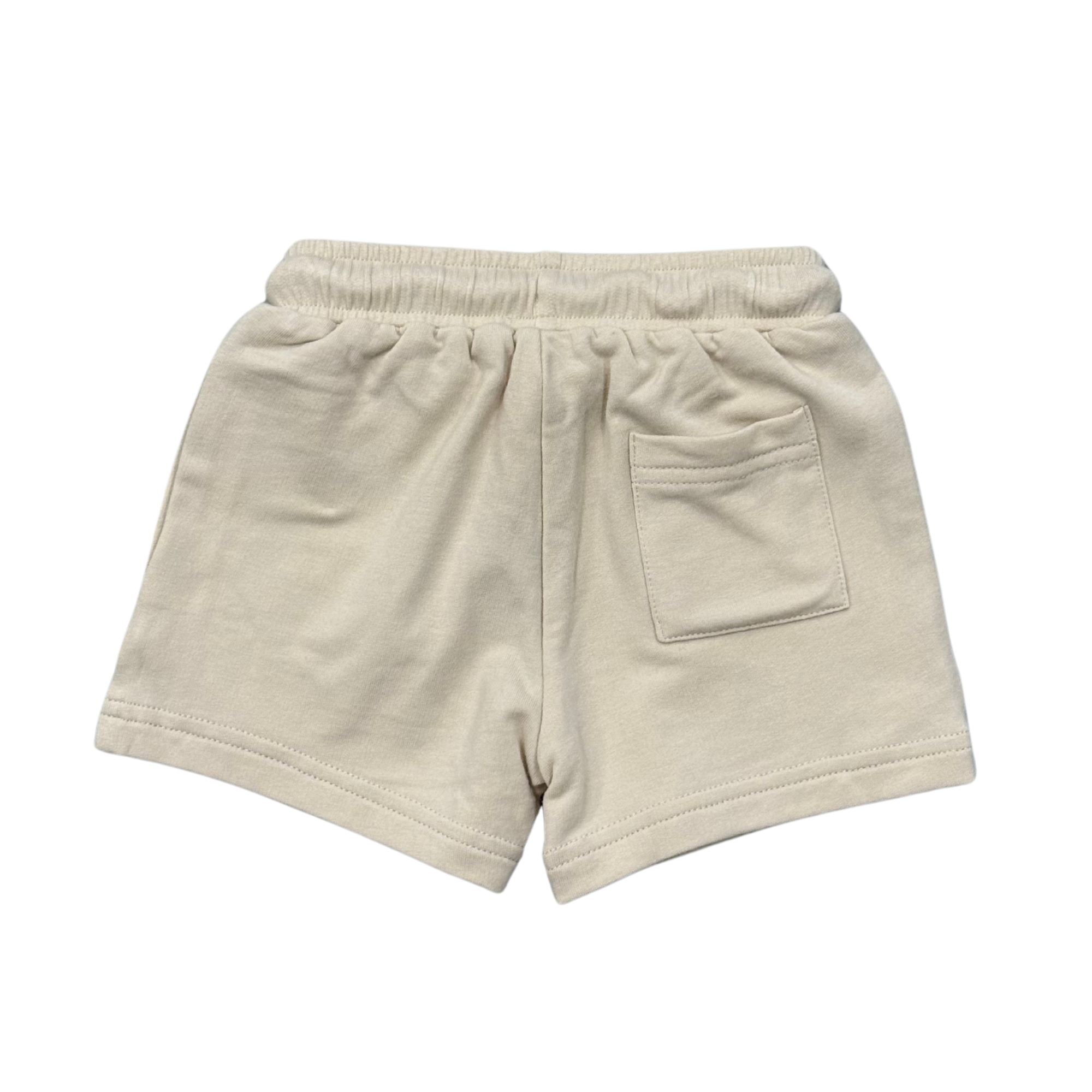Boy Everyday Bamboo Terry Shorts