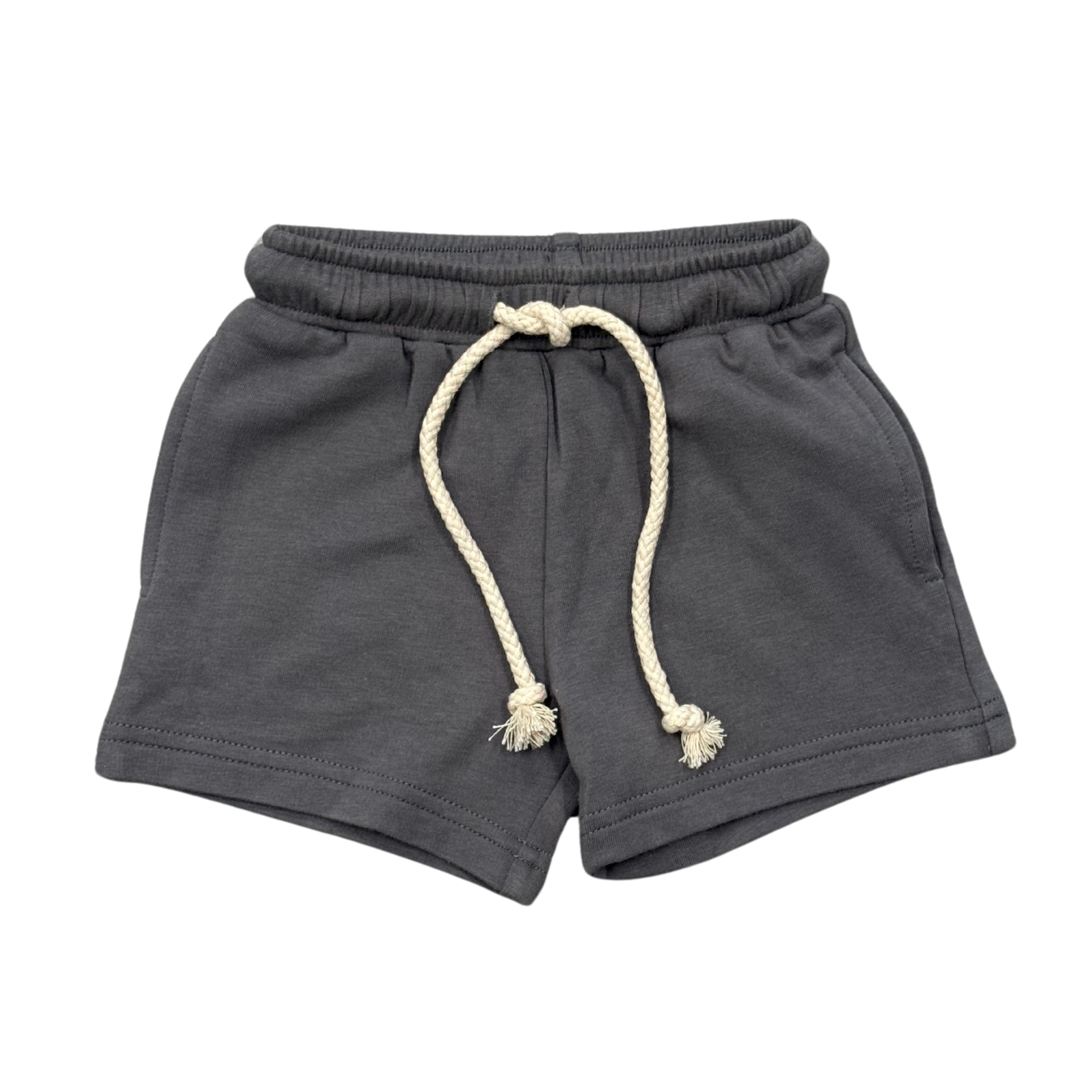 Boy Everyday Bamboo Terry Shorts