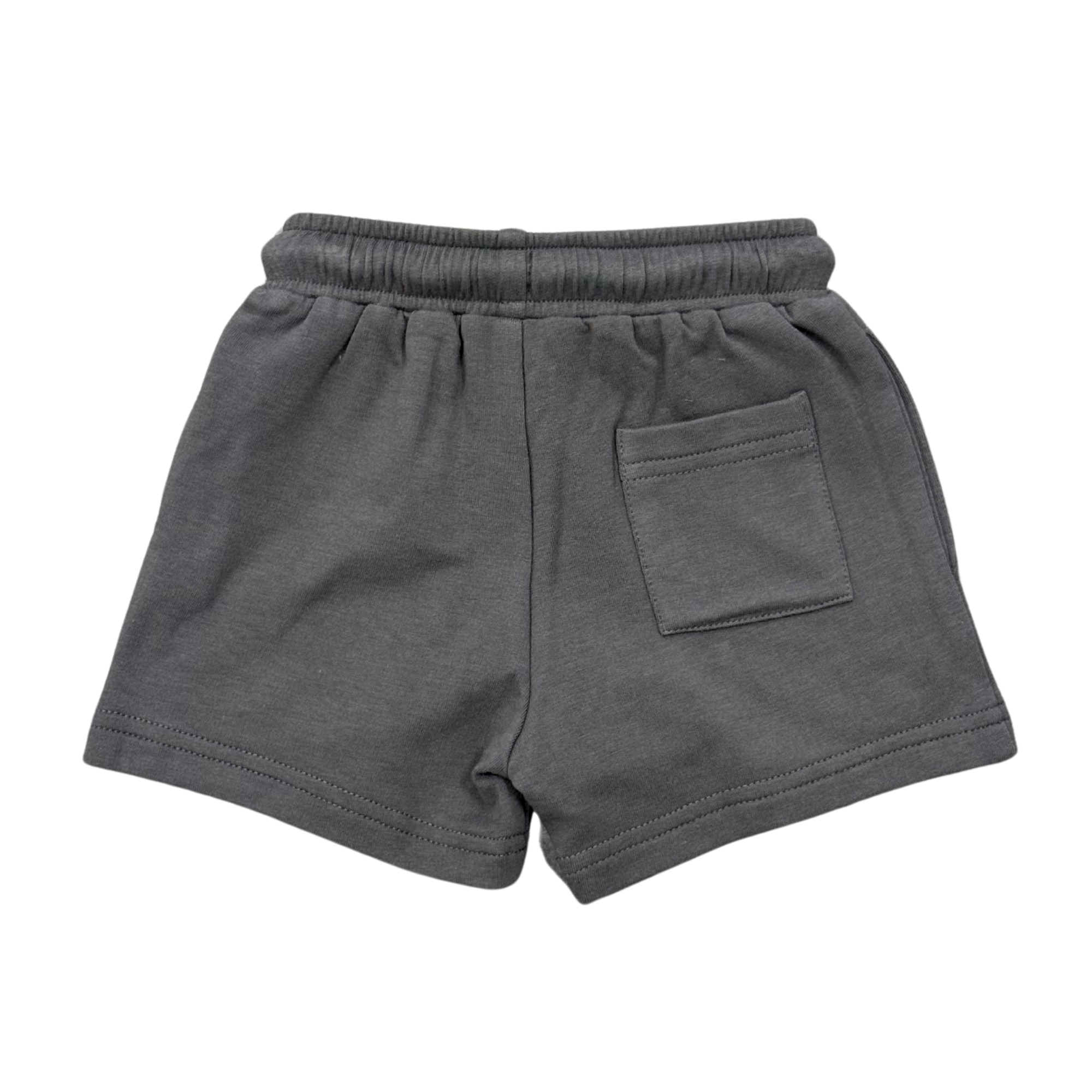 Boy Everyday Bamboo Terry Shorts