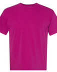 9018 Comfort Colors Youth Heavyweight T-Shirt – Custom Print Blank