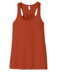B8800 Bella + Canvas Ladies' Flowy Racerback Tank – Lightweight Custom Print Tank Top