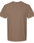 G650 Gildan Unisex Softstyle Midweight T-Shirt – Custom Print Blank